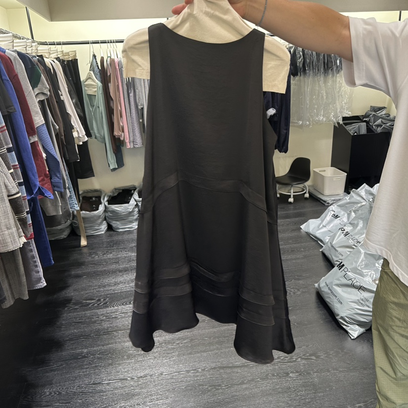 TOMGIRL東大門實拍女裝新品人氣熱賣真品休閑推薦時尚連衣裙TOMGIRL連衣裙