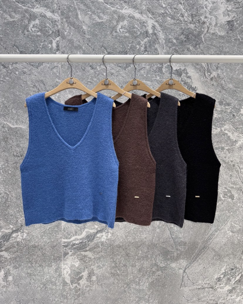 ROOKIE BUD韓國代購女裝新款真品時尚推薦休閑熱賣吊帶背心ROOKIE BUD-L吊帶/背心