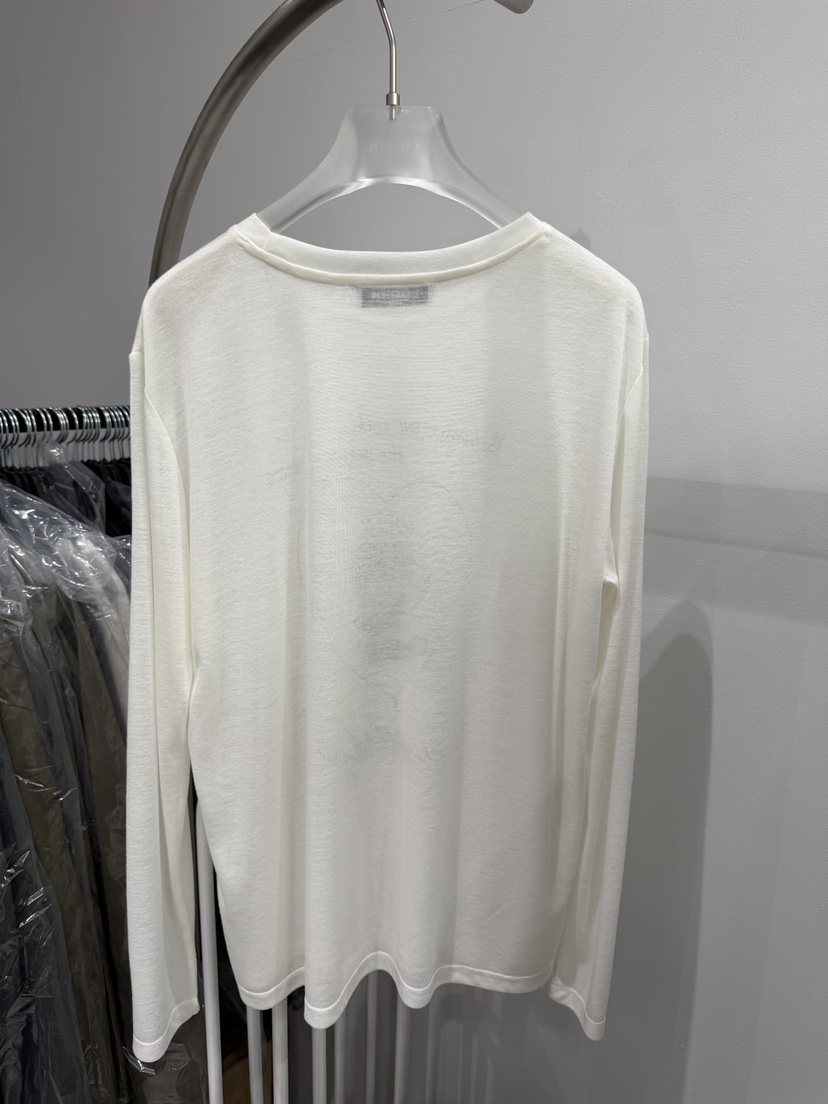 LOOKK/MIMME東大門實拍女裝新品推薦時尚真品休閑長袖T恤LOOKK/MIMME長袖T恤