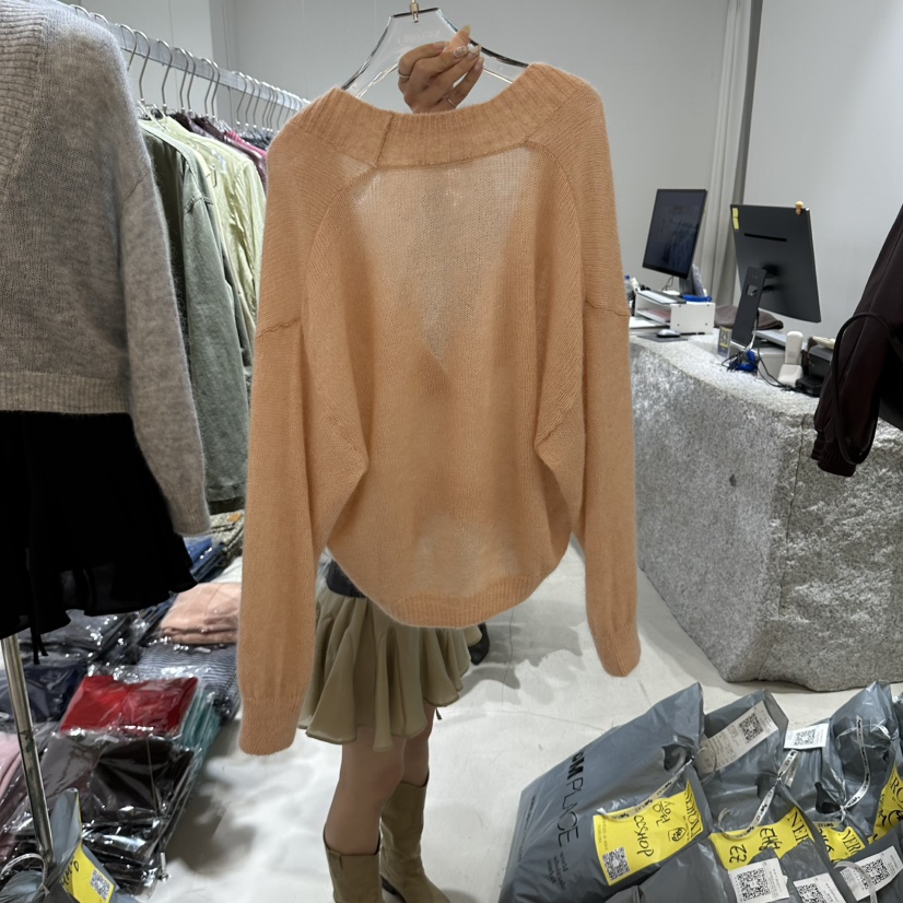 NEROLI 36東大門代購女士新品真品休閑時尚推薦熱賣針織衫NEROLI 36針織衫