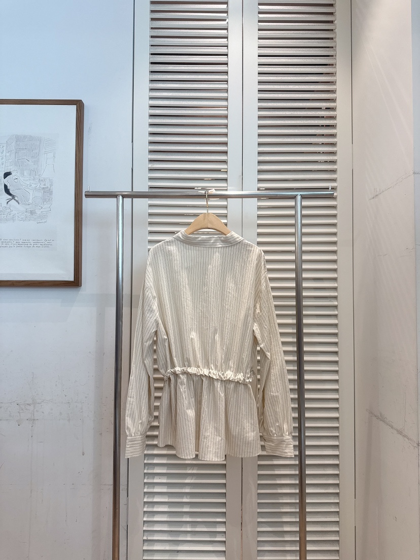 FAVE-L韓國直郵女裝新品真品熱賣推薦人氣休閑襯衫蕾絲衫FAVE-L襯衫/蕾絲衫