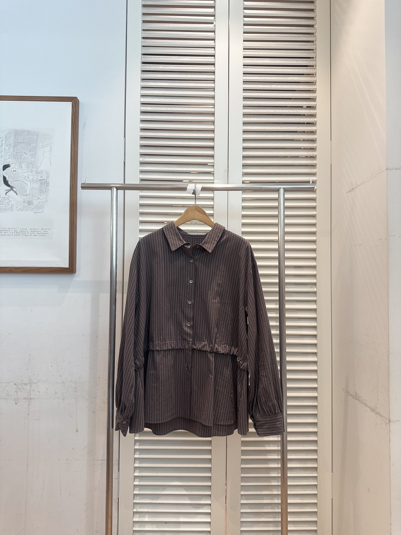 FAVE-L韓國直郵女裝新品真品熱賣推薦人氣休閑襯衫蕾絲衫FAVE-L襯衫/蕾絲衫圖色2