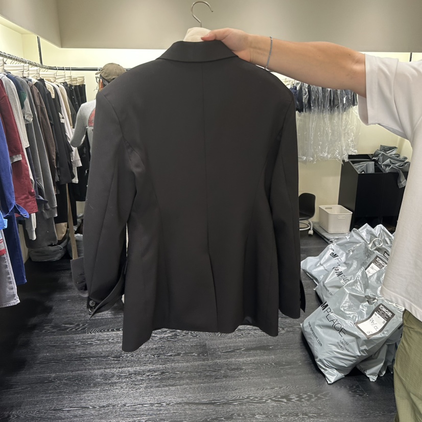 TOMGIRL韓國代購女士新品熱賣推薦時尚真品休閑人氣西裝西服TOMGIRL西裝/西服