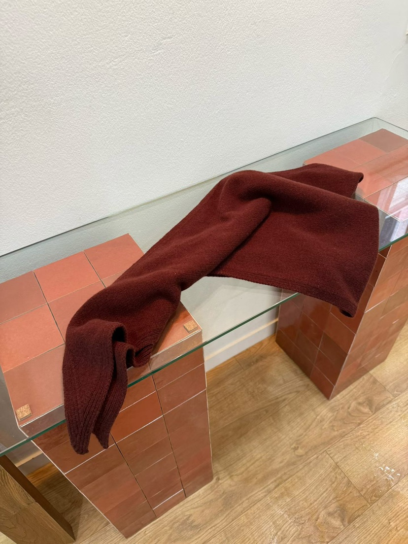 TUG韓國直郵女裝新品休閑真品人氣熱賣時尚圍巾披肩羊毛圍巾TUG圍巾/披肩圖色3