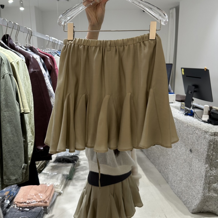 NEROLI 36韓國直郵女士新品人氣時尚推薦真品熱賣休閑裙褲NEROLI 36裙褲