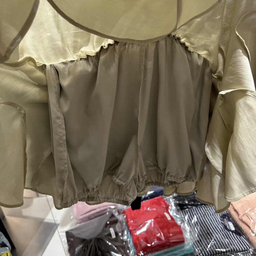 NEROLI 36韓國直郵女士新品人氣時尚推薦真品熱賣休閑裙褲NEROLI 36裙褲