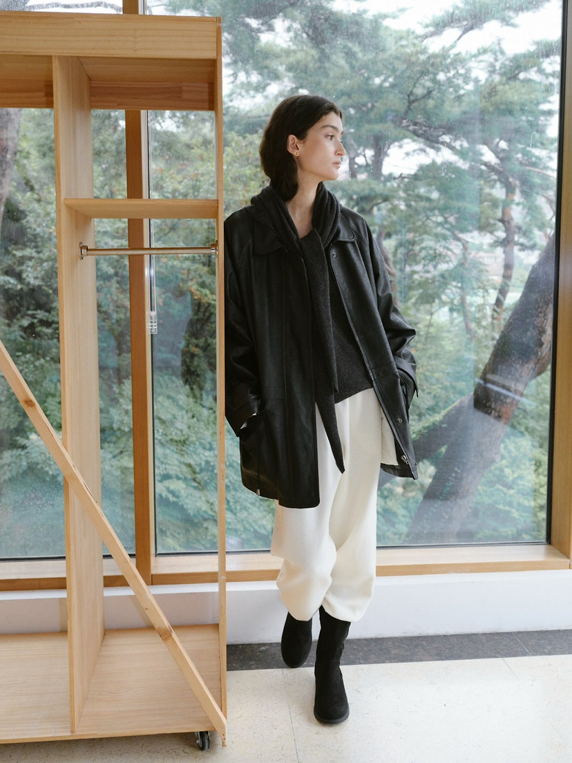 REGULARLY/PLACOR東大門代購女裝新款休閑時尚熱賣休閑褲REGULARLY/PLACOR休閑褲