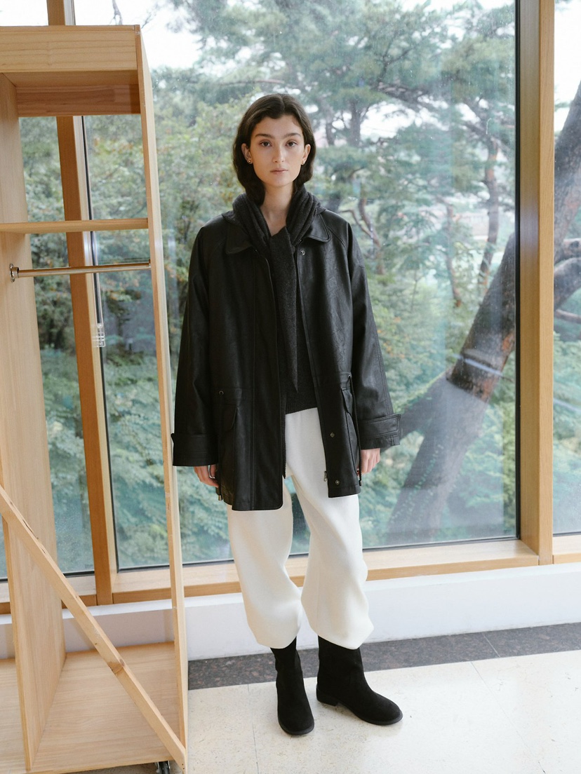 REGULARLY/PLACOR東大門代購女裝新款休閑時尚熱賣休閑褲REGULARLY/PLACOR休閑褲