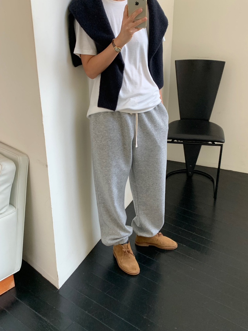 REGULARLY/PLACOR東大門代購女裝新款休閑時尚熱賣休閑褲REGULARLY/PLACOR休閑褲