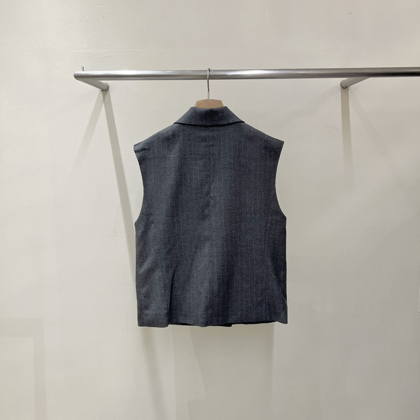 MARIE MARIE東大門代購女裝新款真品人氣熱賣推薦馬甲雙層MARIE MARIE馬甲