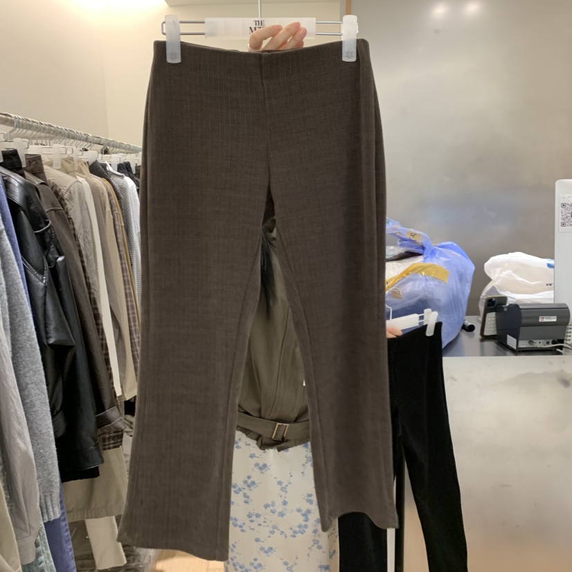 MEET ME東大門代購女士新品人氣熱賣時尚真品休閑推薦短褲Meet me短褲圖色2