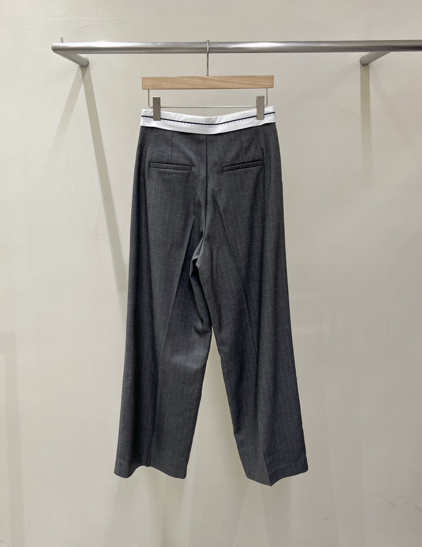 MARIE MARIE東大門代購女士新品休閑時尚推薦熱賣休閑褲MARIE MARIE休閑褲