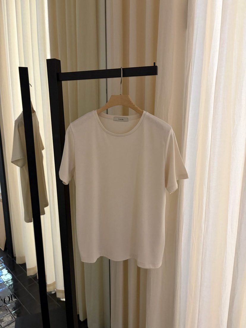 REGULARLY/PLACOR東大門代購女裝新款推薦人氣時尚真品T恤REGULARLY/PLACORT恤圖色3