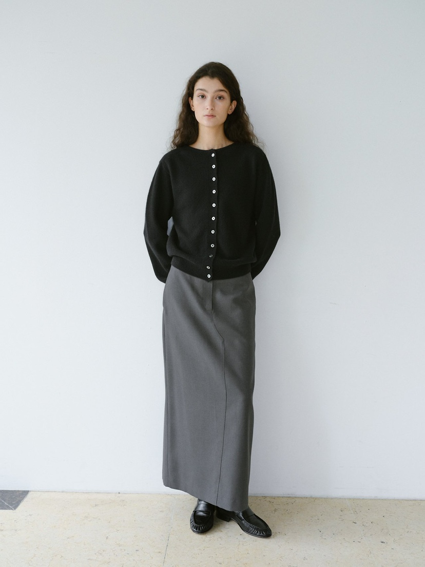 REGULARLY/PLACOR東大門實拍女士新品時尚推薦針織衫兩面穿REGULARLY/PLACOR針織衫