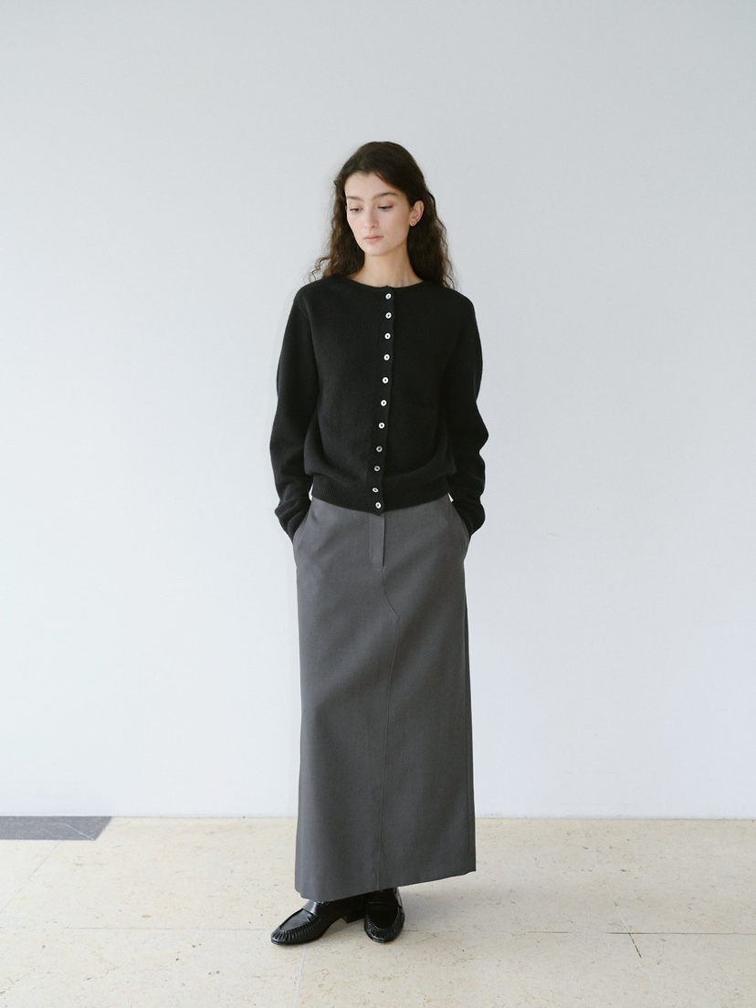 REGULARLY/PLACOR東大門實拍女士新品時尚推薦針織衫兩面穿REGULARLY/PLACOR針織衫