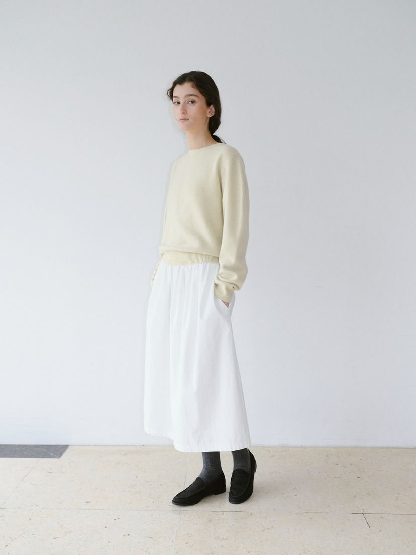 REGULARLY/PLACOR東大門實拍女士新品時尚推薦針織衫兩面穿REGULARLY/PLACOR針織衫