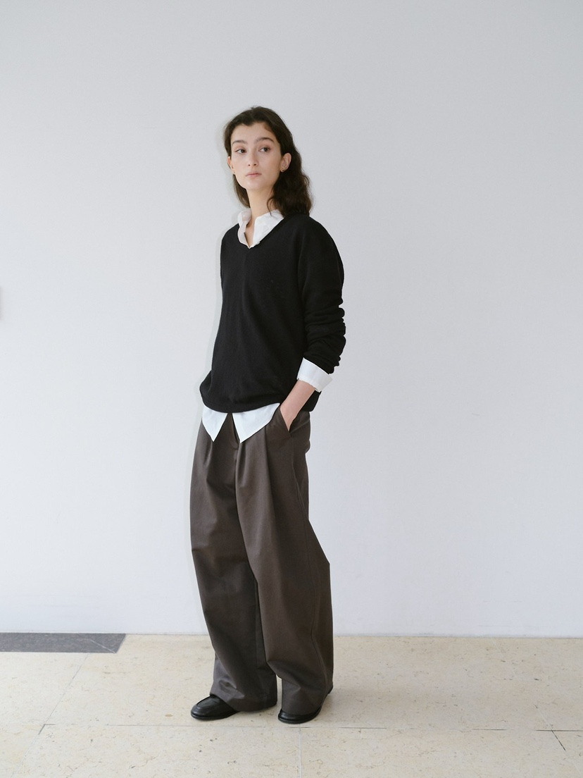 REGULARLY/PLACOR東大門實拍女裝新款真品熱賣休閑休閑褲棉REGULARLY/PLACOR休閑褲