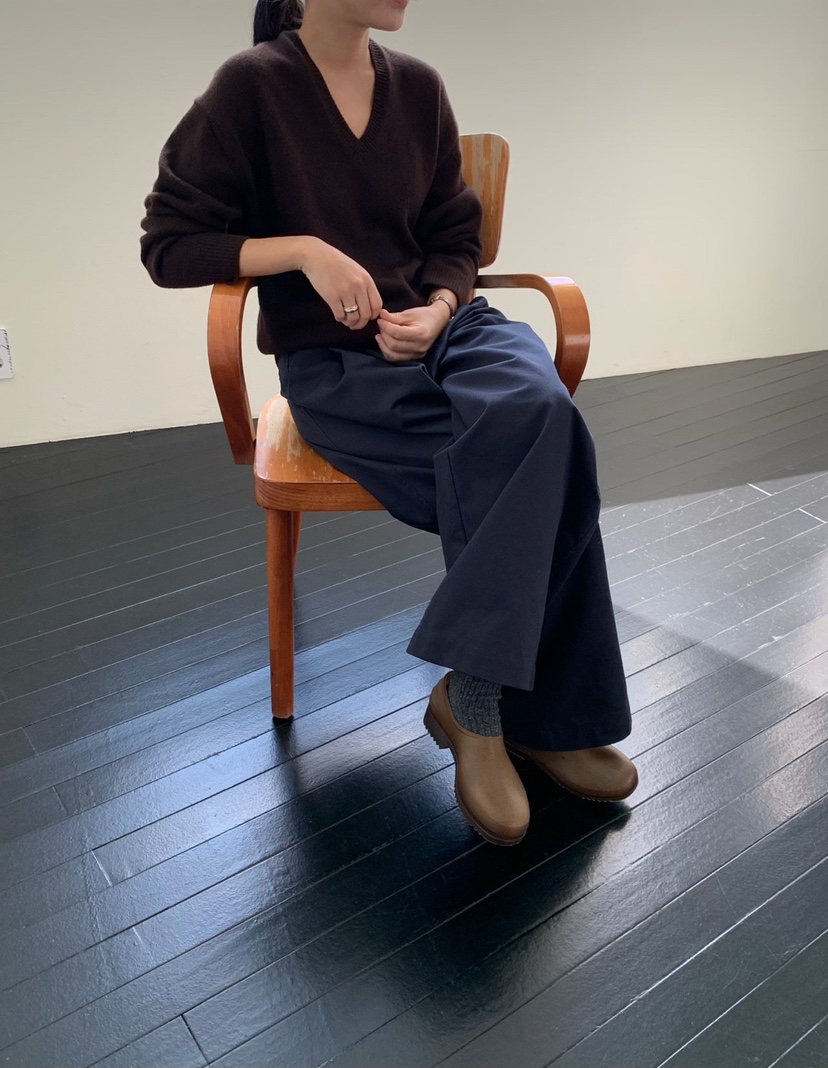 REGULARLY/PLACOR東大門實拍女裝新款真品熱賣休閑休閑褲棉REGULARLY/PLACOR休閑褲