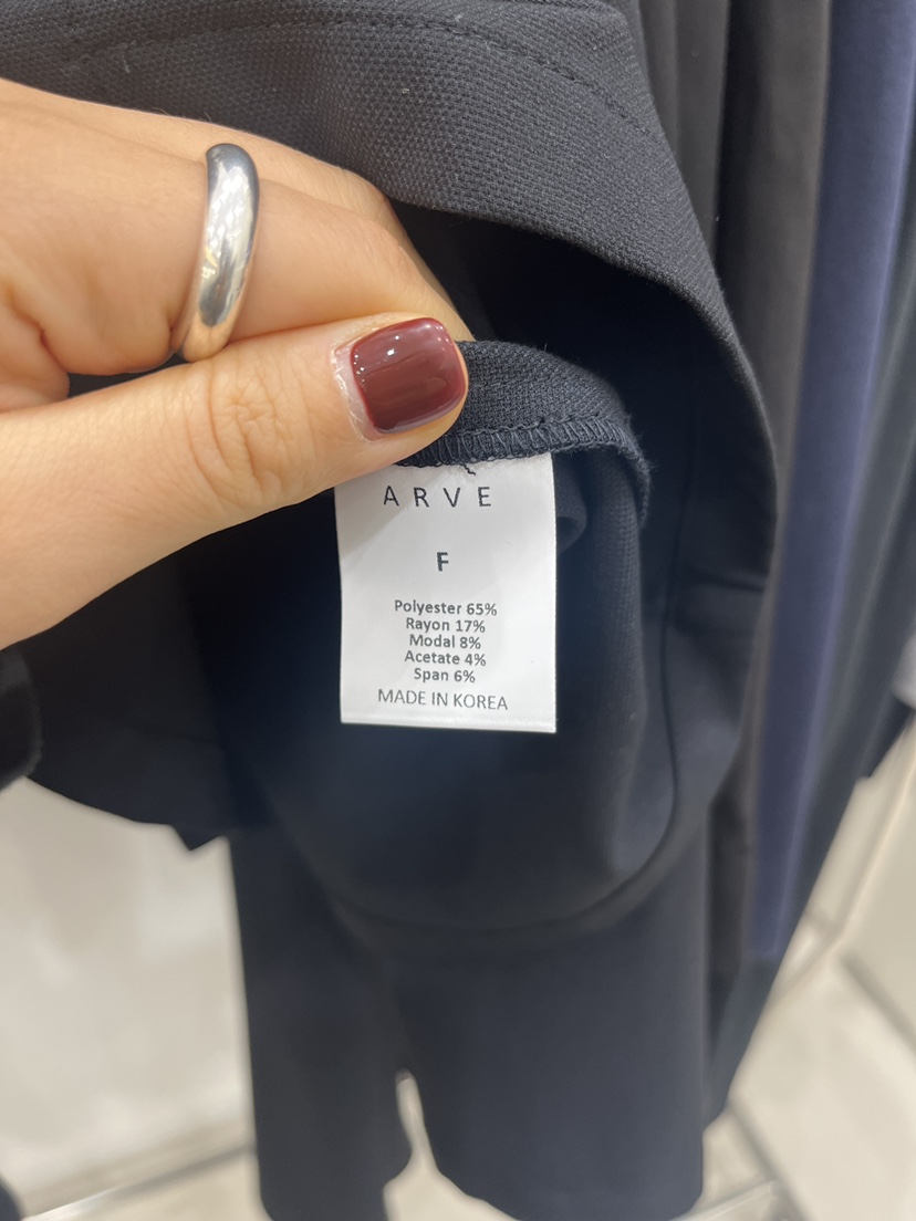 ARVE韓國代購女士新品真品人氣時尚休閑熱賣推薦襯衫蕾絲衫ARVE襯衫/蕾絲衫