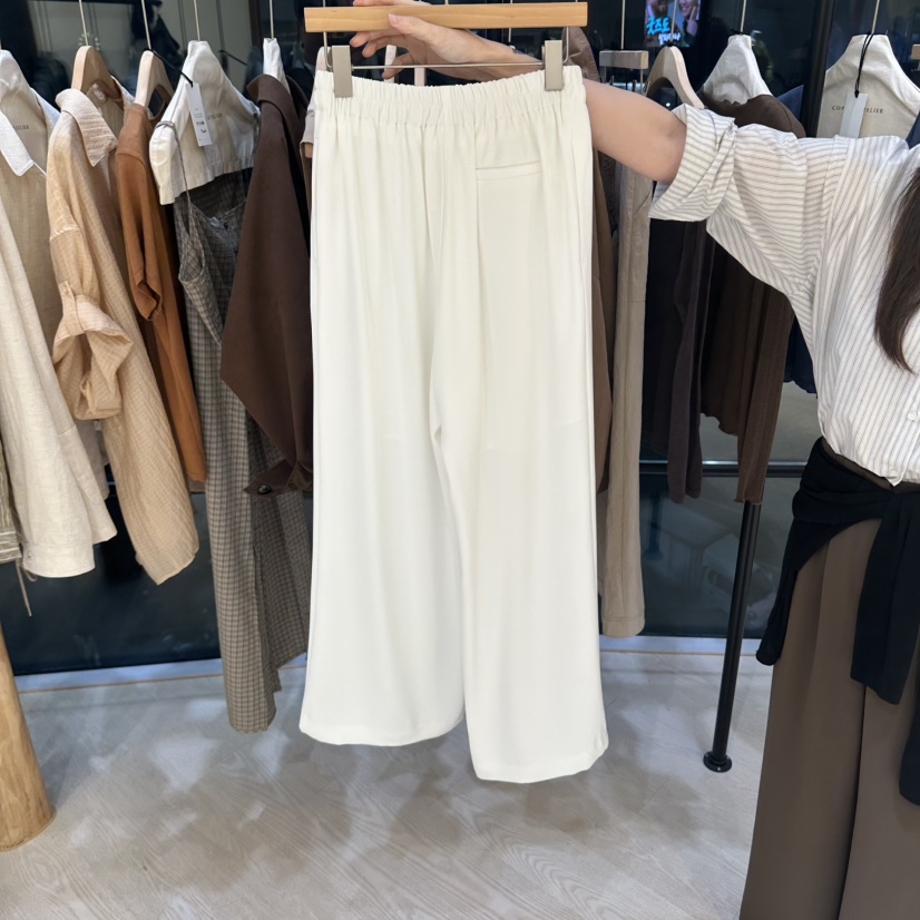 COPINER東大門代購女士新品人氣休閑真品時尚熱賣推薦休閑褲COPINER休閑褲