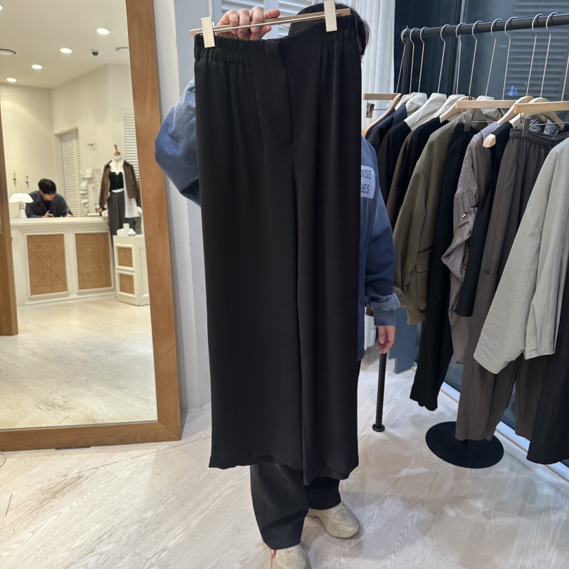 COPINER東大門代購女士新品人氣休閑真品時尚熱賣推薦休閑褲COPINER休閑褲圖色2