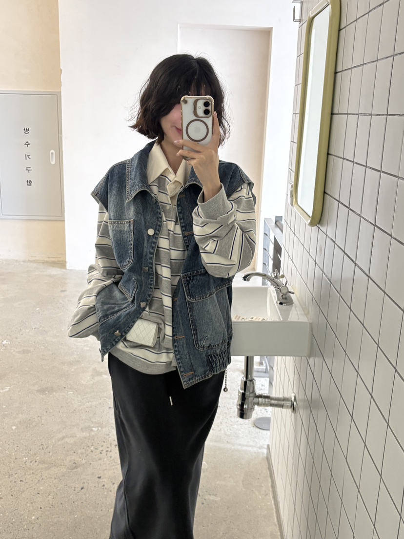 LUMIPLE東大門代購女裝新品時尚人氣熱賣真品推薦長袖T恤LUMIPLE長袖T恤