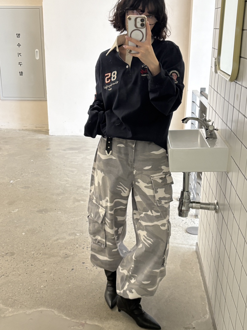 LUMIPLE韓國直郵女裝新品推薦真品熱賣時尚休閑人氣衛衣LUMIPLE衛衣