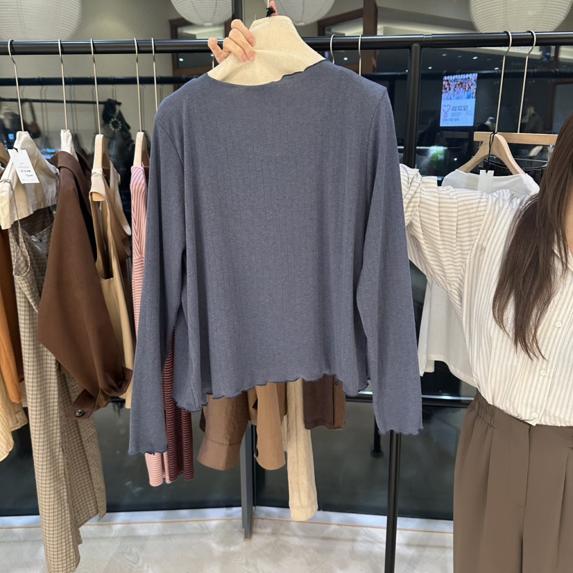 COPINER韓國直郵女士新款休閑人氣推薦時尚真品熱賣套裝COPINER套裝