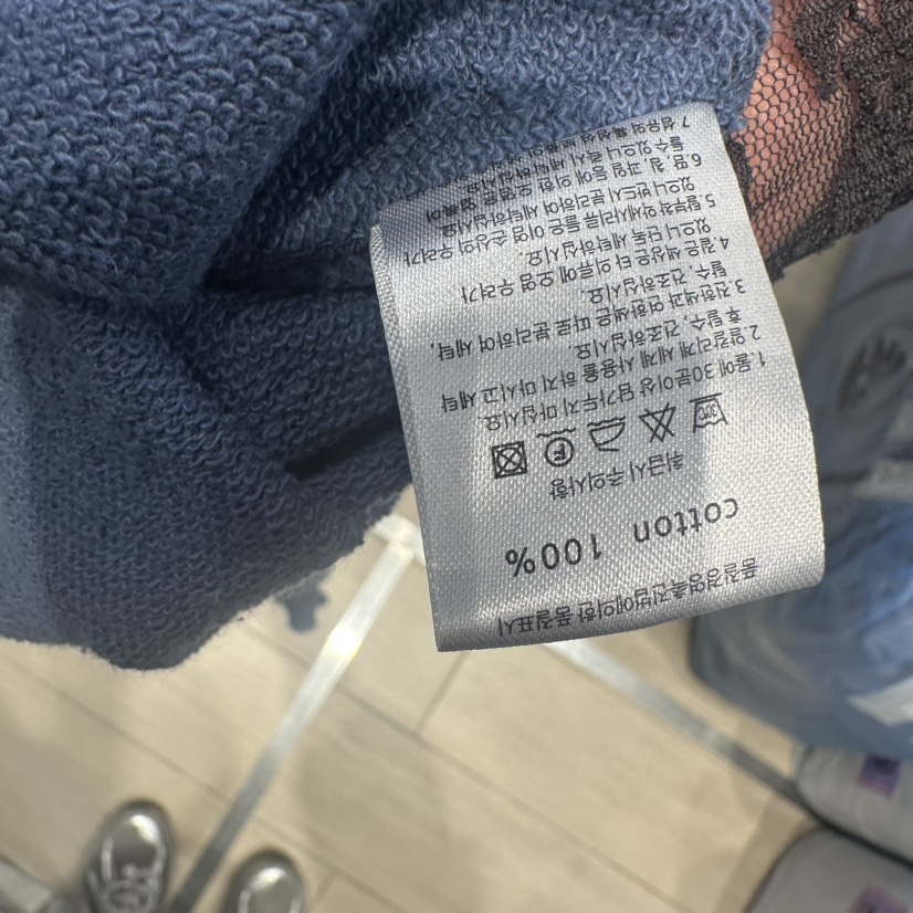 MARI CO東大門實拍女士新品時尚休閑真品推薦人氣熱賣衛衣MARI CO衛衣