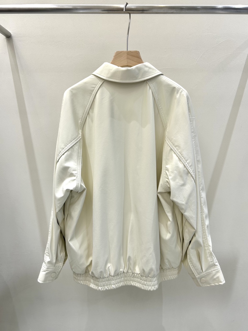 OBSESS韓國代購女士新品真品推薦人氣時尚休閑熱賣皮衣OBSESS皮衣