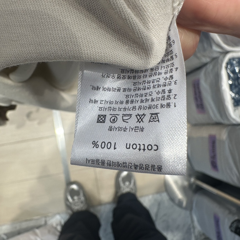 MARI CO東大門實拍女裝新品熱賣時尚人氣推薦休閑長袖T恤MARI CO長袖T恤