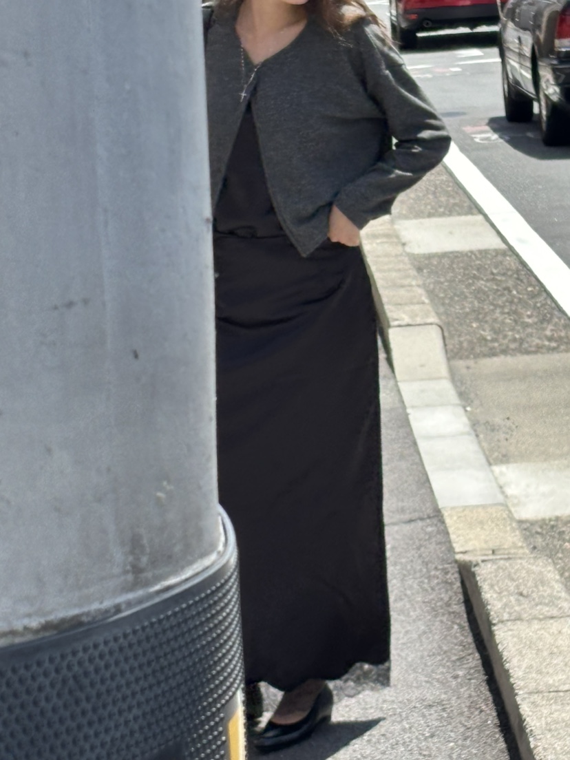 PERMISSION韓國直郵女裝新品人氣熱賣推薦休閑真品時尚開衫PERMISSION開衫
