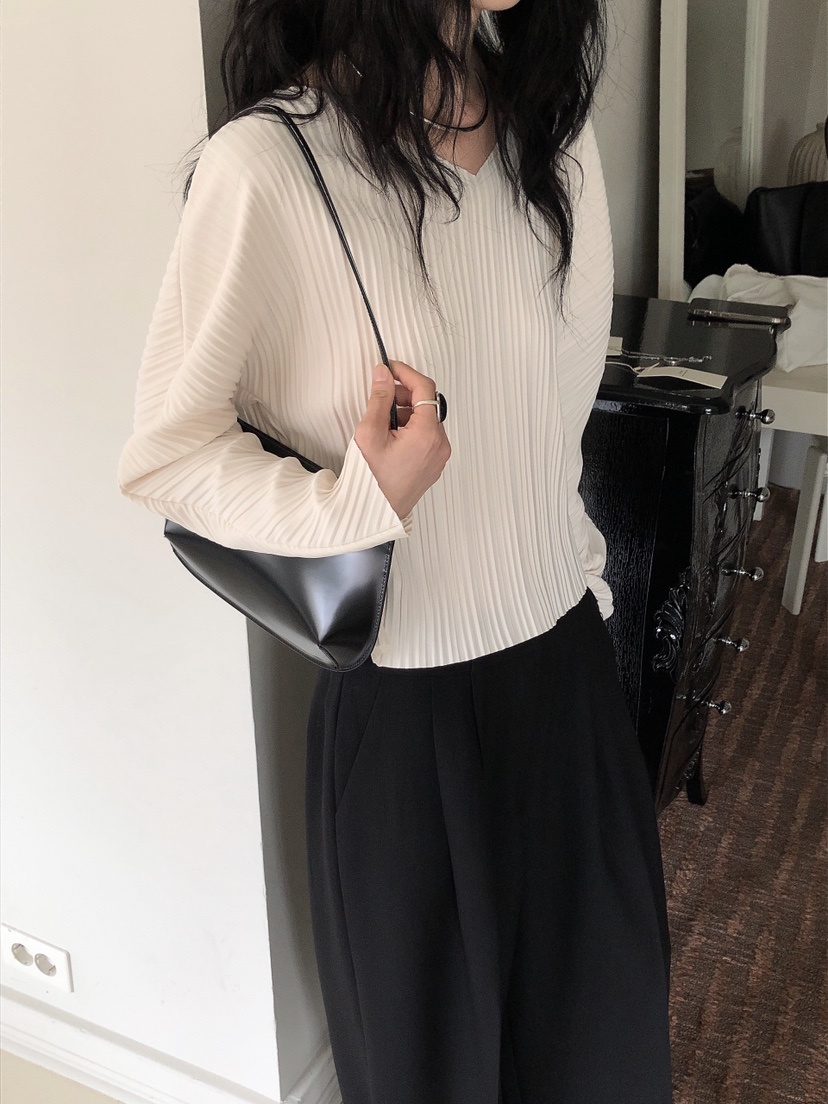 LE BUTTER東大門代購女士新品人氣熱賣推薦休閑襯衫蕾絲衫LE BUTTER襯衫/蕾絲衫