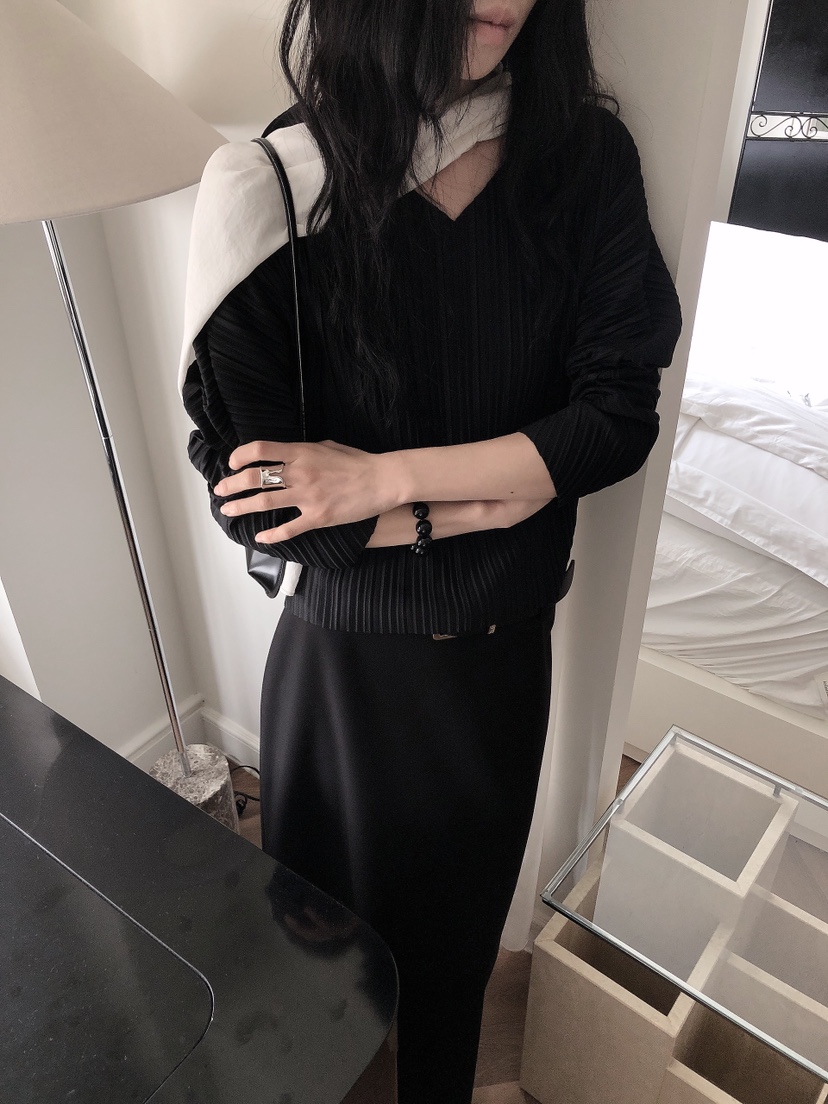 LE BUTTER東大門代購女士新品人氣熱賣推薦休閑襯衫蕾絲衫LE BUTTER襯衫/蕾絲衫