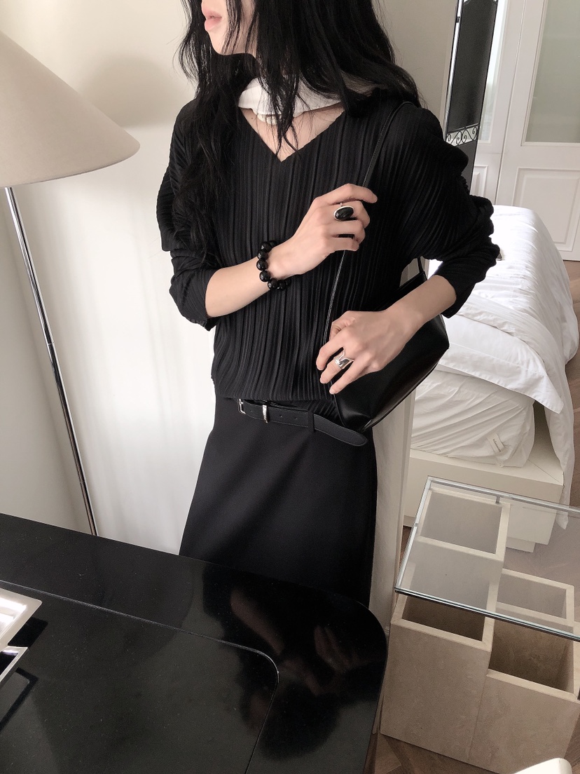 LE BUTTER東大門代購女士新品人氣熱賣推薦休閑襯衫蕾絲衫LE BUTTER襯衫/蕾絲衫