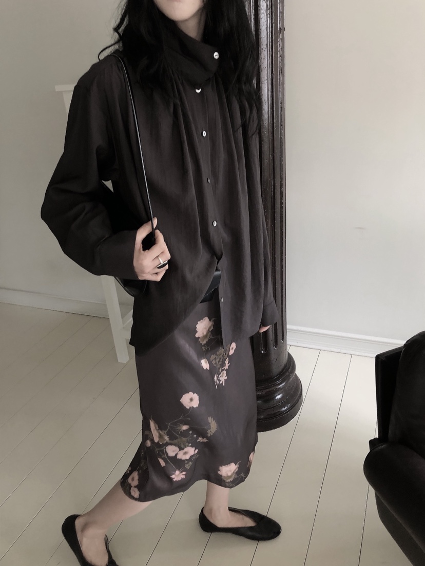 LE BUTTER東大門直郵女士新款人氣熱賣時尚真品襯衫蕾絲衫LE BUTTER襯衫/蕾絲衫