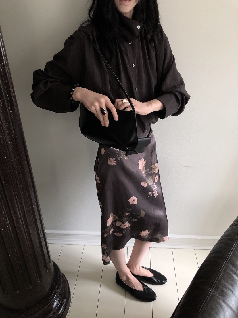 LE BUTTER東大門直郵女士新款人氣熱賣時尚真品襯衫蕾絲衫LE BUTTER襯衫/蕾絲衫