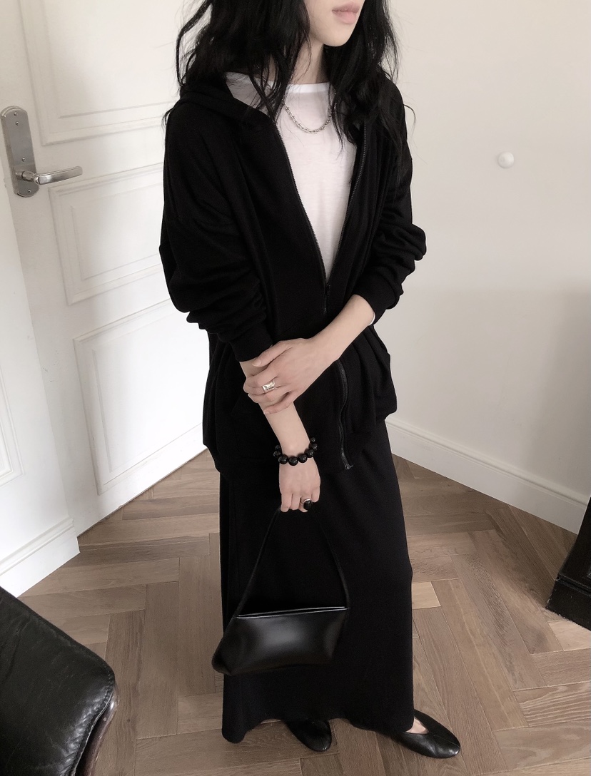 LE BUTTER韓國代購女士新品休閑人氣推薦熱賣衛衣連帽衫LE BUTTER衛衣