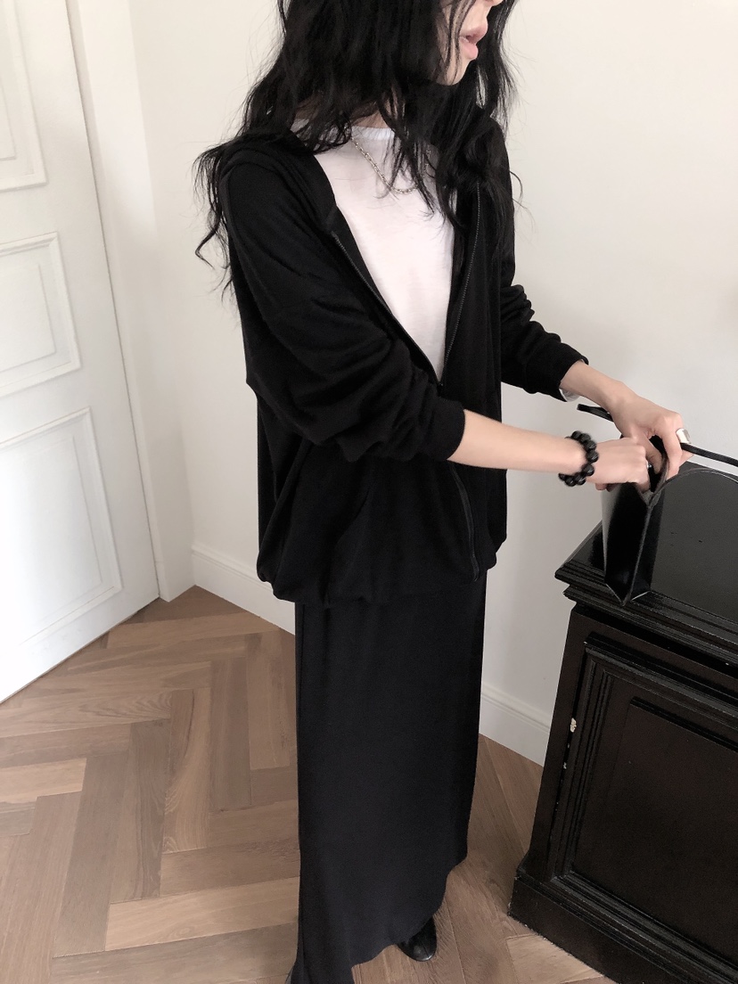 LE BUTTER韓國代購女士新品休閑人氣推薦熱賣衛衣連帽衫LE BUTTER衛衣