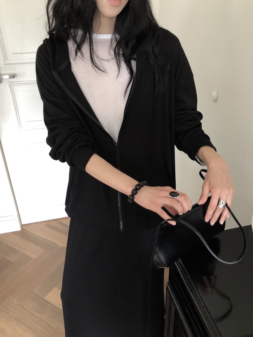 LE BUTTER韓國代購女士新品休閑人氣推薦熱賣衛衣連帽衫LE BUTTER衛衣