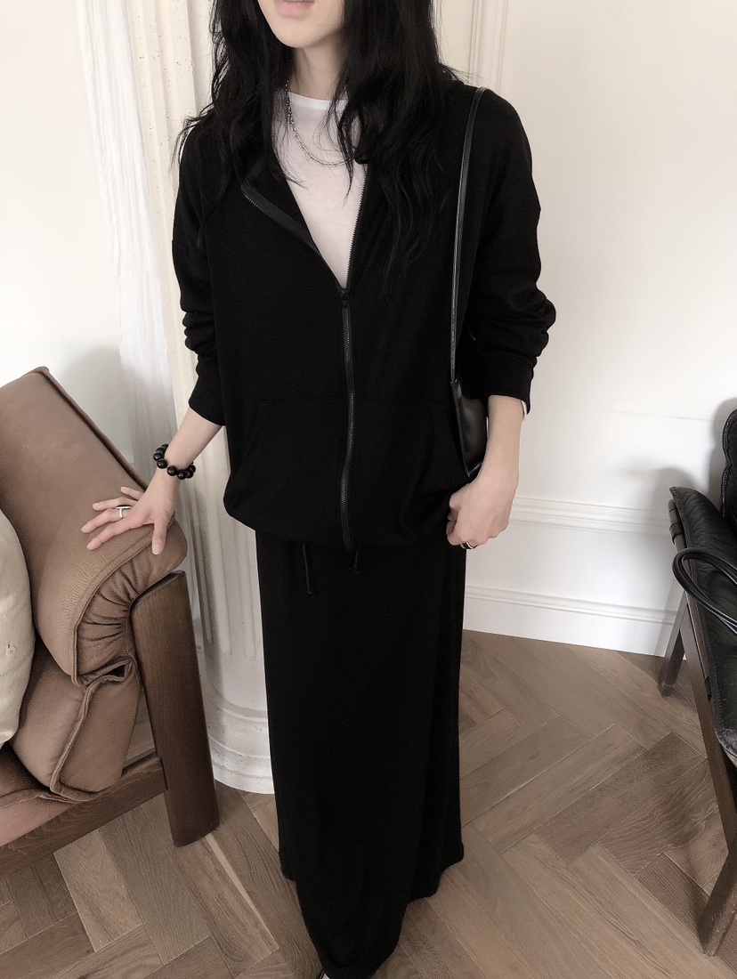 LE BUTTER韓國代購女士新品休閑人氣推薦熱賣衛衣連帽衫LE BUTTER衛衣