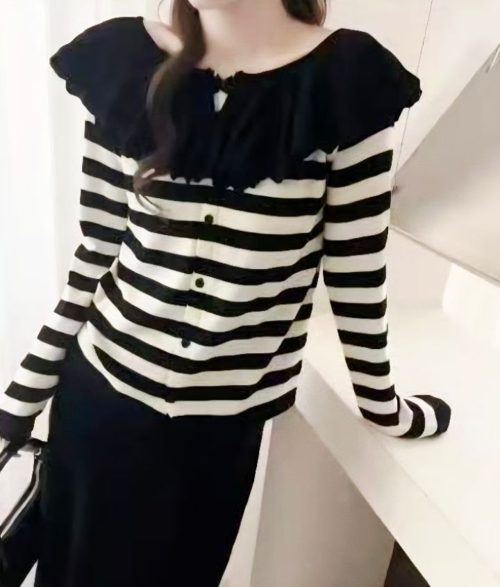RICO/BLING BLING-S東大門代購女士新品真品時尚針織衫RICO/BLING BLING-S針織衫