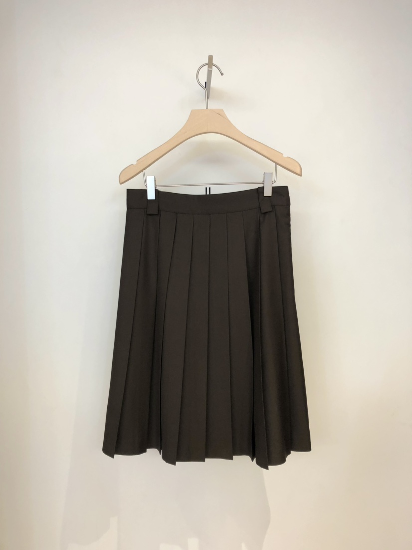 PAIR/RE STOC韓國直郵女裝新品休閑時尚真品半身裙中短裙PAIR/RE STOC半身裙/中短裙圖色1