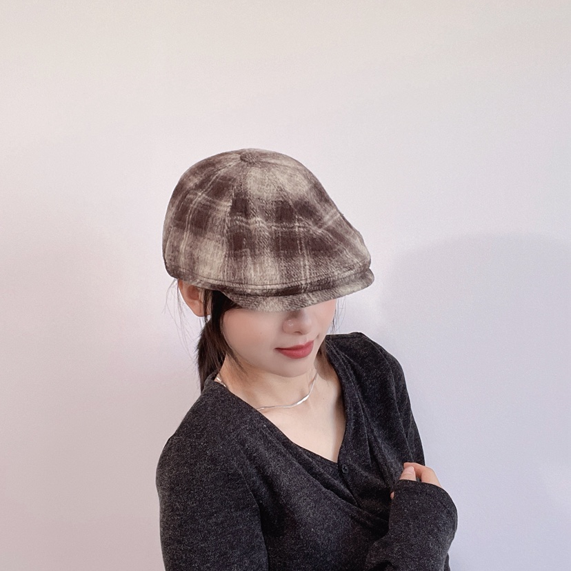 TATA東大門直郵女士新款時尚休閑真品人氣推薦熱賣帽子TATA帽子