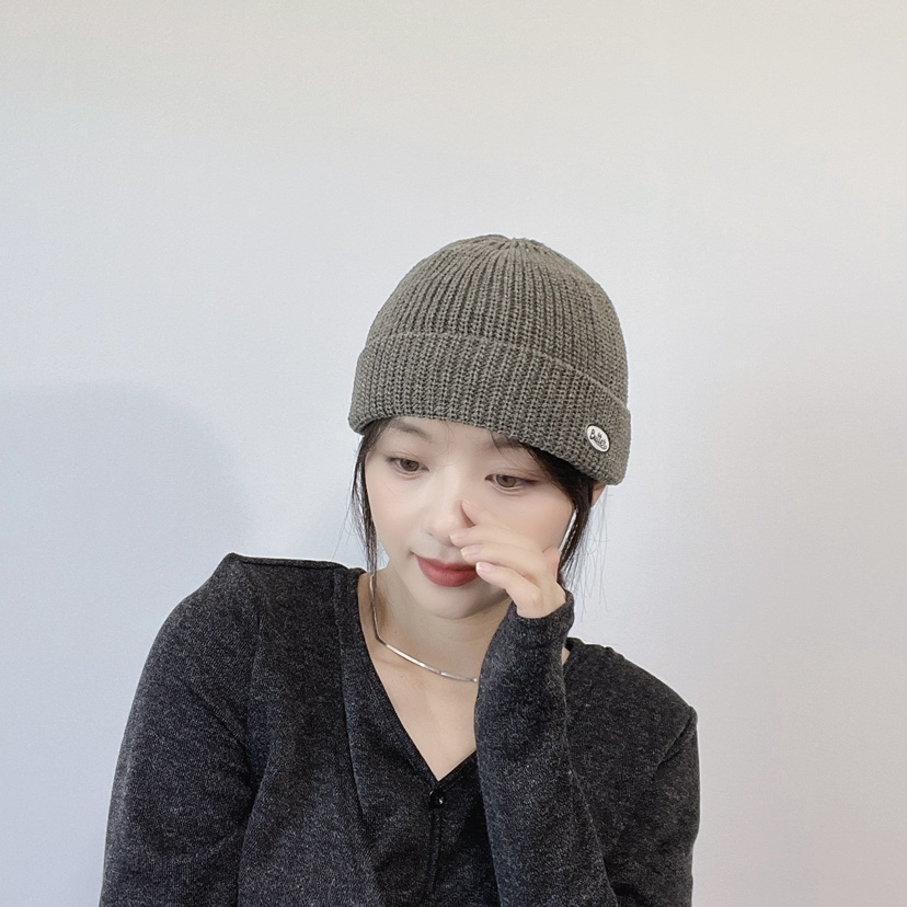 TATA韓國直郵女裝新款人氣推薦休閑熱賣真品時尚帽子TATA帽子