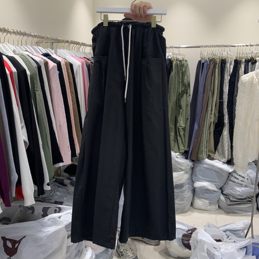 ENDOLPHIN東大門代購女裝新品人氣熱賣推薦真品休閑休閑褲ENDOLPHIN休閑褲圖色3