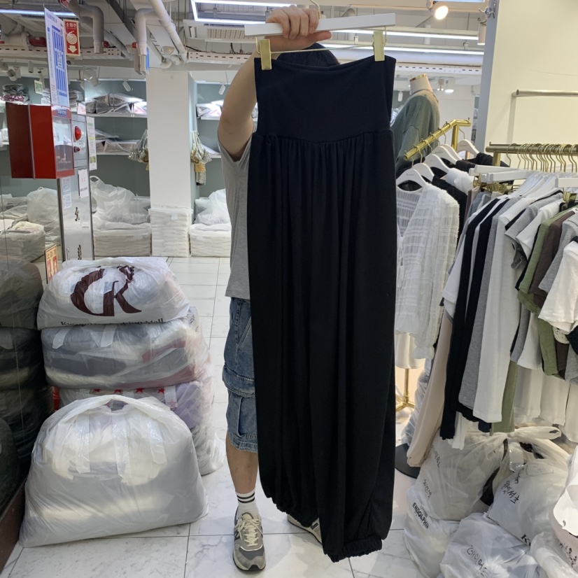 ENDOLPHIN韓國代購女士新款推薦真品人氣熱賣休閑時尚休閑褲ENDOLPHIN休閑褲圖色4