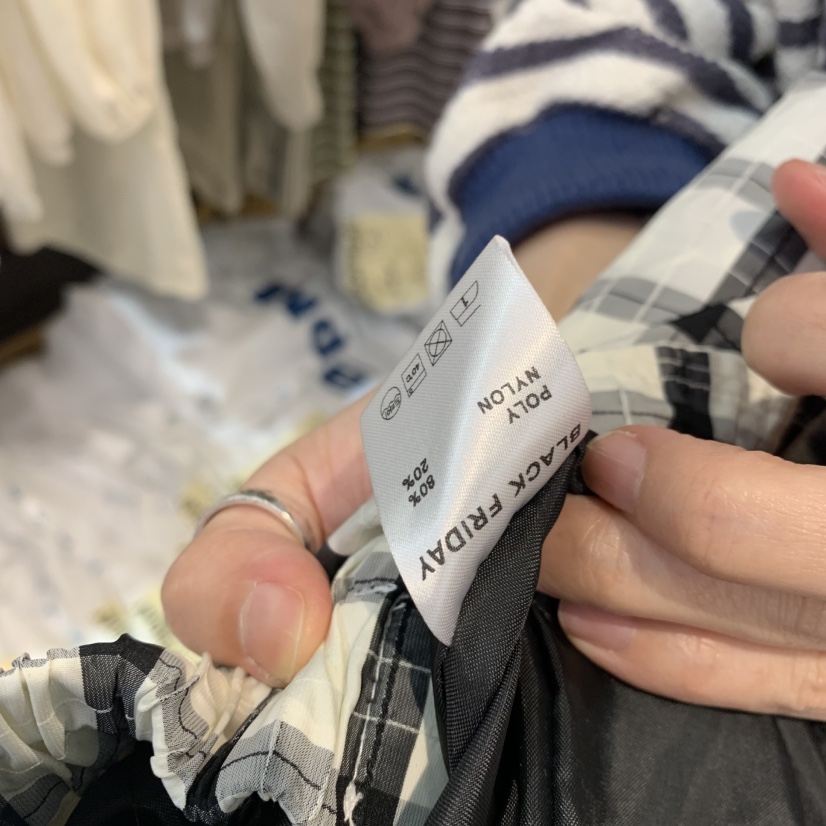 BLACKFRIDAY東大門直郵女裝新品熱賣真品時尚休閑推薦夾克BLACK FRIDAY夾克