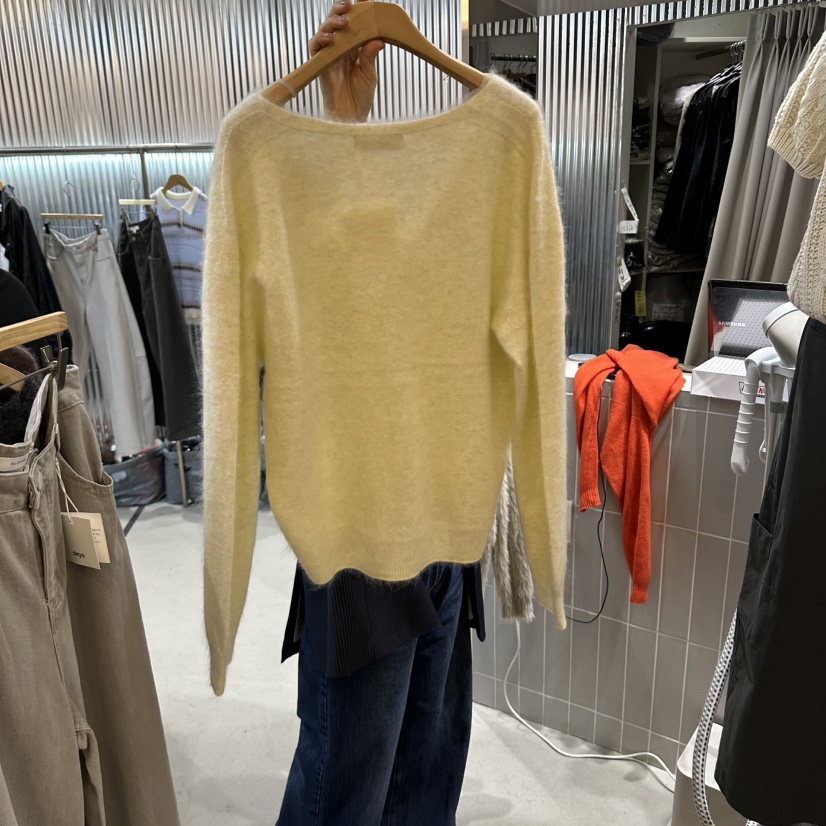 ALEGRE韓國直郵女裝新品真品休閑熱賣人氣時尚推薦開衫開衫ALEGRE開衫