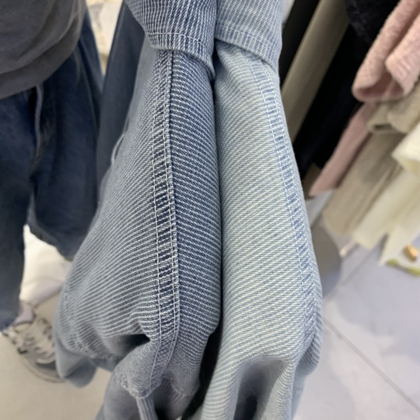 ENDOLPHIN韓國直郵女士新品時尚推薦真品人氣熱賣襯衫蕾絲衫ENDOLPHIN襯衫/蕾絲衫